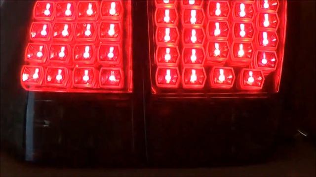 KIA MOHAVE TUNING смотреть онлайн