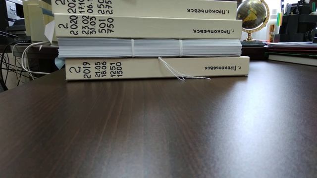 ЗАГС. Прокопьевск. Знакомство с актовыми записями о рождении. Мед. документы о рождении - где они? смотреть онлайн