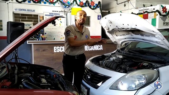 Como pasar corriente sin dañar la computadora | GDL automotriz смотреть онлайн