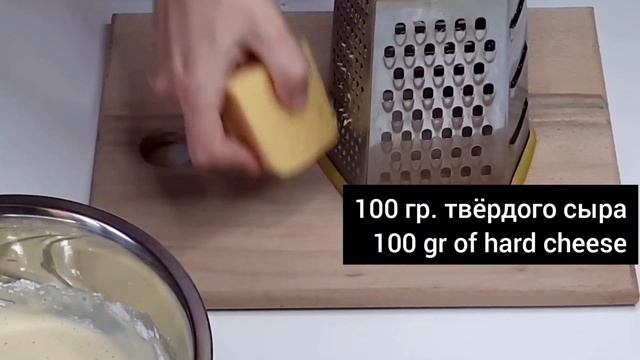 Обязательно приготовьте!!! Кабачки в сырном кляре. смотреть онлайн