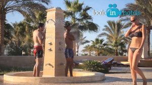 Coral Beach Rotana Resort 4* (Корал Бич Ротана Резорт) - Hurghada, Egypt (Хургада, Египет)