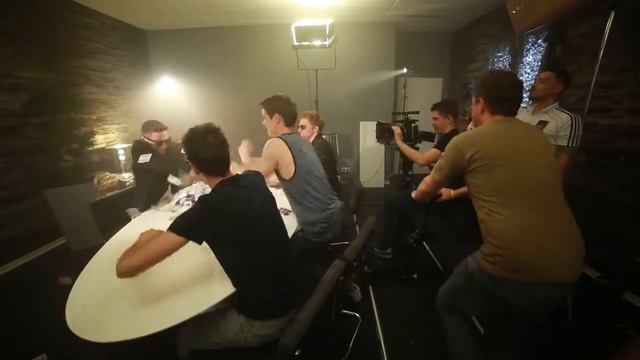 Proaim Supreme Dolly, Seat, Bazooka Stand, 12ft Aluminum Track смотреть онлайн