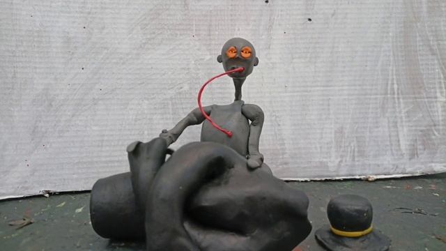 ваше пальто товарищ Atomic heart смотреть онлайн