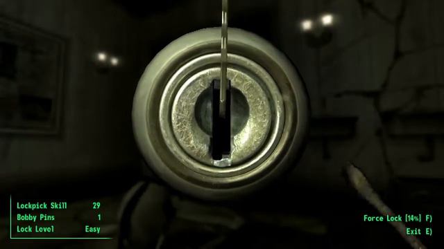 Fallout: New Vegas [Black Widow] - The 100th Death (45) смотреть онлайн