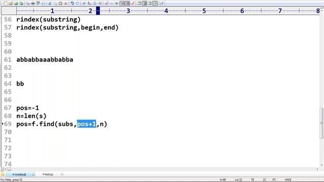 Learn Python Programming Tutorial Online Training by Durga Sir On 28-04-2018 @ 6PM смотреть онлайн