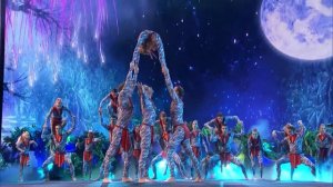 Zurcaroh: Legendary Dance Group Delivers Mind-Blowing Performance - America's Got Talent 2018