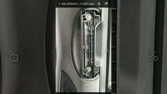 Desmontar retrovisor exterior Fiat Scudo смотреть онлайн