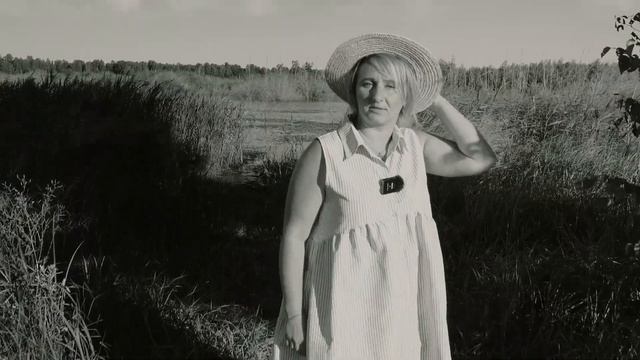 Такие места в Пензенской области. Ольга Белугина смотреть онлайн