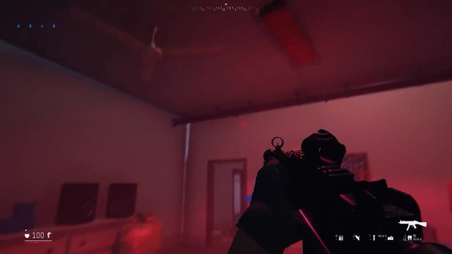 ТАКТИКУЛ НА СВЯЗИ ➤ Обзор ZERO HOUR