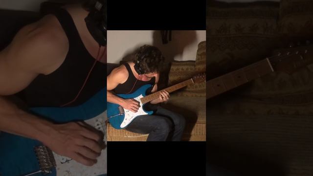 Ibanez AZ 2204F TAB .. what a beauty.. and a beast ❤️ смотреть онлайн