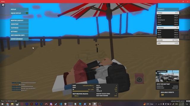 ROBLOX PHANTOM FORCES ESP AND SILENT AIM SCRIPT смотреть онлайн
