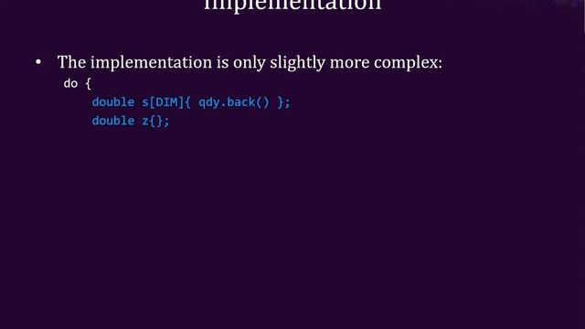 7.1.1.2.2 The Dormand Prince method смотреть онлайн