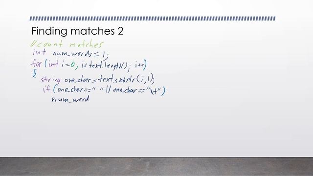 Common Loop Applications in C, C++, C#, Java смотреть онлайн