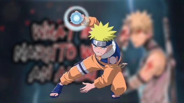 What If Naruto Was An Anbu | Part 1 смотреть онлайн