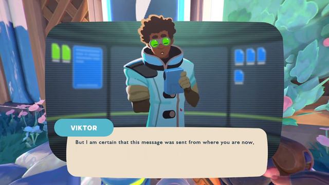 Slime Rancher 2:I love this смотреть онлайн