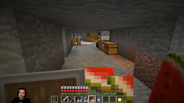 Holycube 4 #2 - A la recherche de la forteresse perdue смотреть онлайн