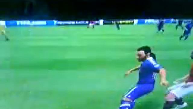 Mega FIFA 09 FAIL (Wii) смотреть онлайн
