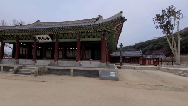 [TOUR GUIDE] SUWON HWASEONG FORTRESS, UNESCO WORLD HERITAGE SITE Ep 1 [4K]