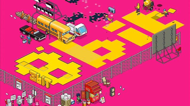 8-bit Music with FamiTracker Try! смотреть онлайн