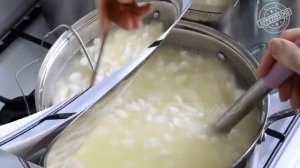 #Appetissimo. Сыр Качотта. рецептик от канала Аппетиссимо :)