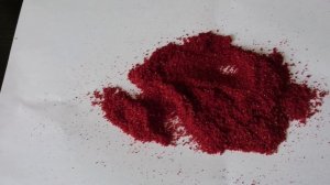 Сумах вместо соли. УКСУСНОЕ ДЕРЕВО.