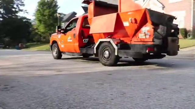 City of Decatur, GA Glass Recycling Curbside смотреть онлайн