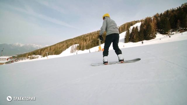 Обзор досок Burton 20/21.