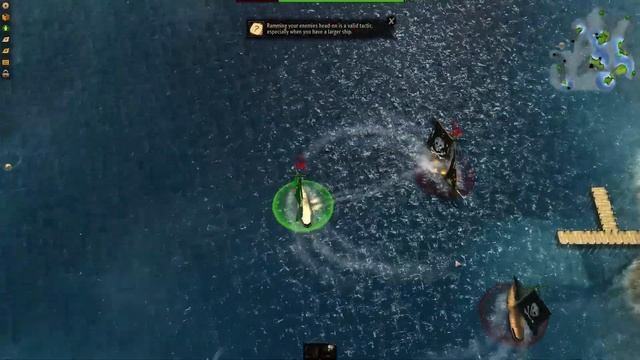 Windward Review and Gameplay смотреть онлайн