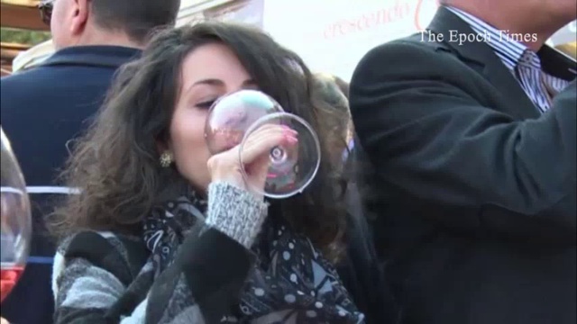 Молдавия отмечает Национальный день вина