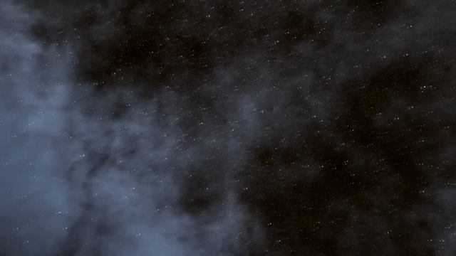 Space Engine: черная дыра (Black Hole)