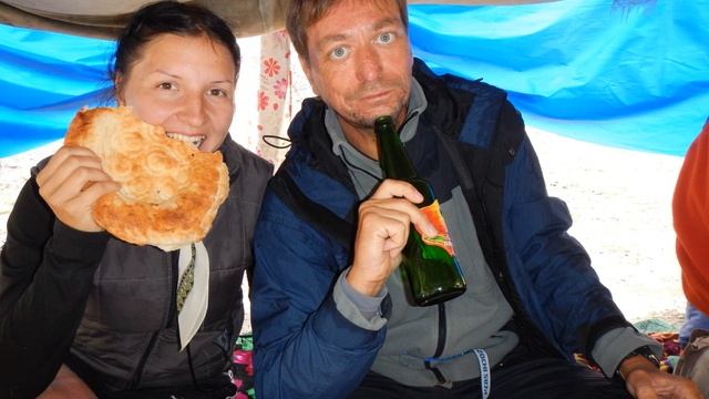 2013 08 06 22 Таджикистан. Фанские горы ч.1 смотреть онлайн