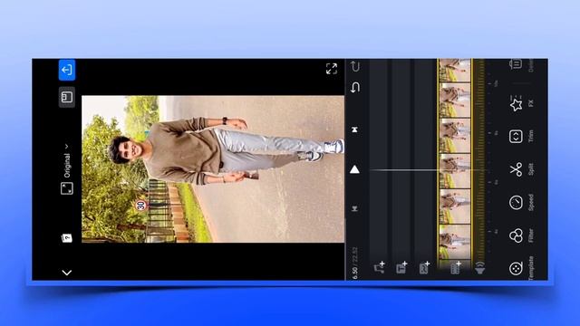 Top 5 Best Smooth Slow Motion App For Android 2024 | How To Make Smooth Slow-mo Video In Android смотреть онлайн