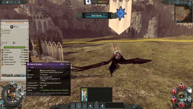 The Best Lord for Every Faction - Total War Warhammer | Top Picks for Battle смотреть онлайн