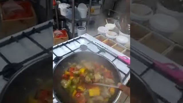 Чахохбили Грузинский