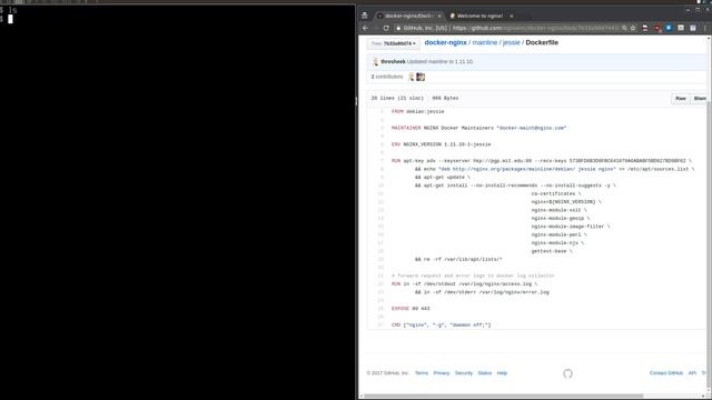 Tutorial: How to test your docker image in half a second смотреть онлайн