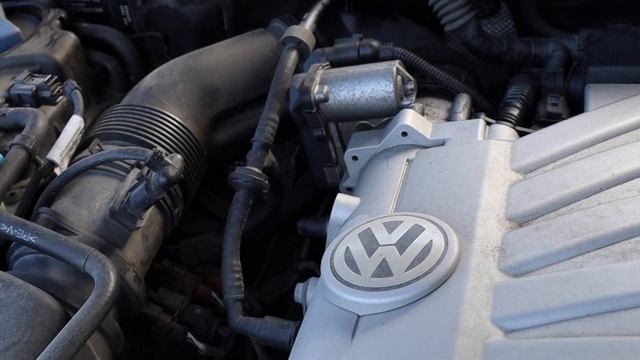 Engine BHK 3,6 vr6 смотреть онлайн
