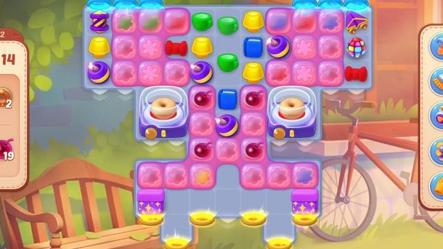 VJ Games | Home Scape #homescapes #games смотреть онлайн