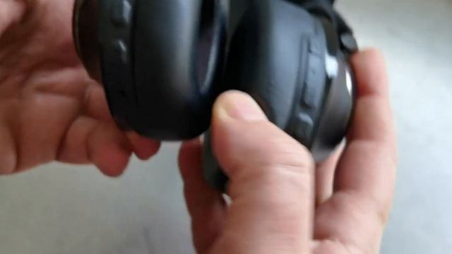 JBL Club 950NC unboxing and hands on смотреть онлайн