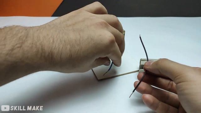 DIY - 12 to 220v inverter at home | how to make inverter using irfz44n смотреть онлайн