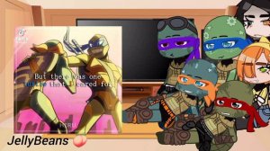 2012 react to rottmnt part 4/7