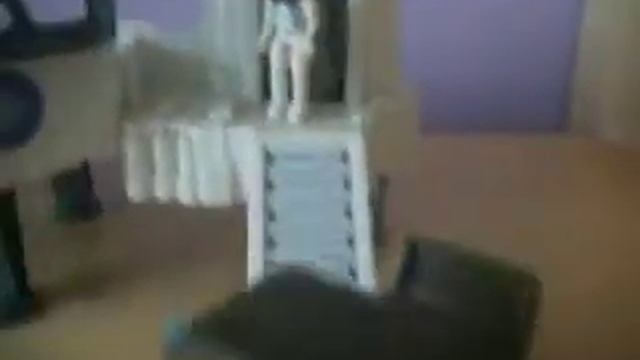 (F179) STARBASE COMMAND.AVI смотреть онлайн