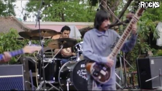 Rock Sitar смотреть онлайн