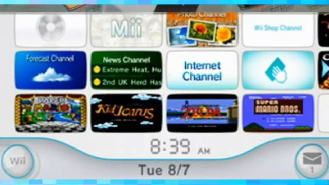 Megamix Game Showcase Quickshot Ed. Episode 0G: Retro NES Posters смотреть онлайн