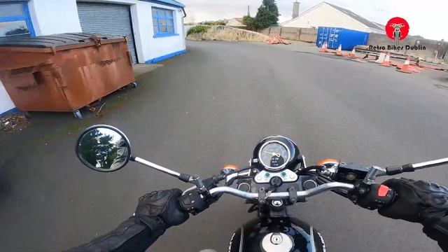 1999 Suzuki Volty 250 - suzuki volty 250cc #suzukivolty250cc THE BEST STARTER MOTORCYLE?! смотреть онлайн