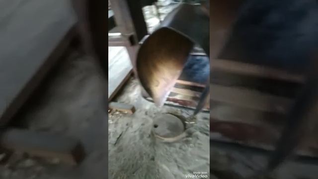 Печь оригинальная для любого помещения первая часть. смотреть онлайн