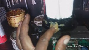 Filter de gazoil chevrolet Cruze 2012 / chevrolet Cruze diesel fuel filter change