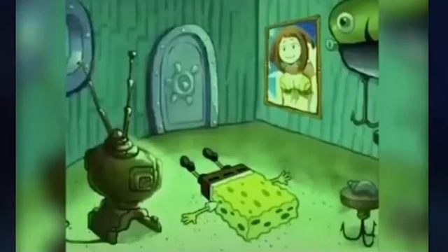 муд спанч боб под машу химу смотреть онлайн