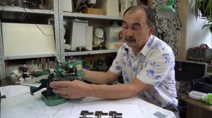 Секреты регулировки ширины обмётки китайского оверлока аналога 51 класса