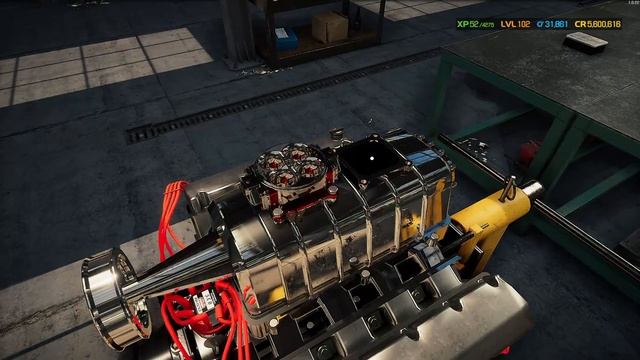 1978 Ford Mustang King Cobra II Restoration-Car Mechanic Simulator 2021 смотреть онлайн