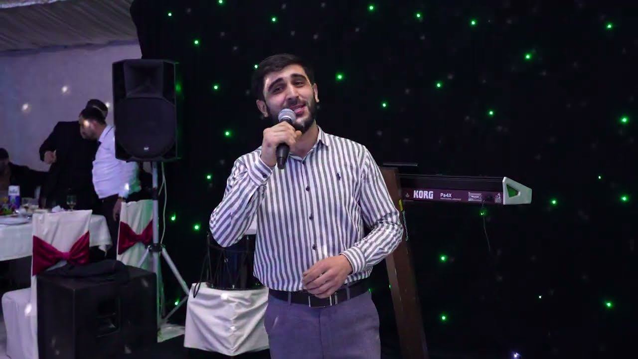 гр Жегьилар Студентка КОНЦЕРТ гр.Умуд в Дербенте 2024 смотреть онлайн